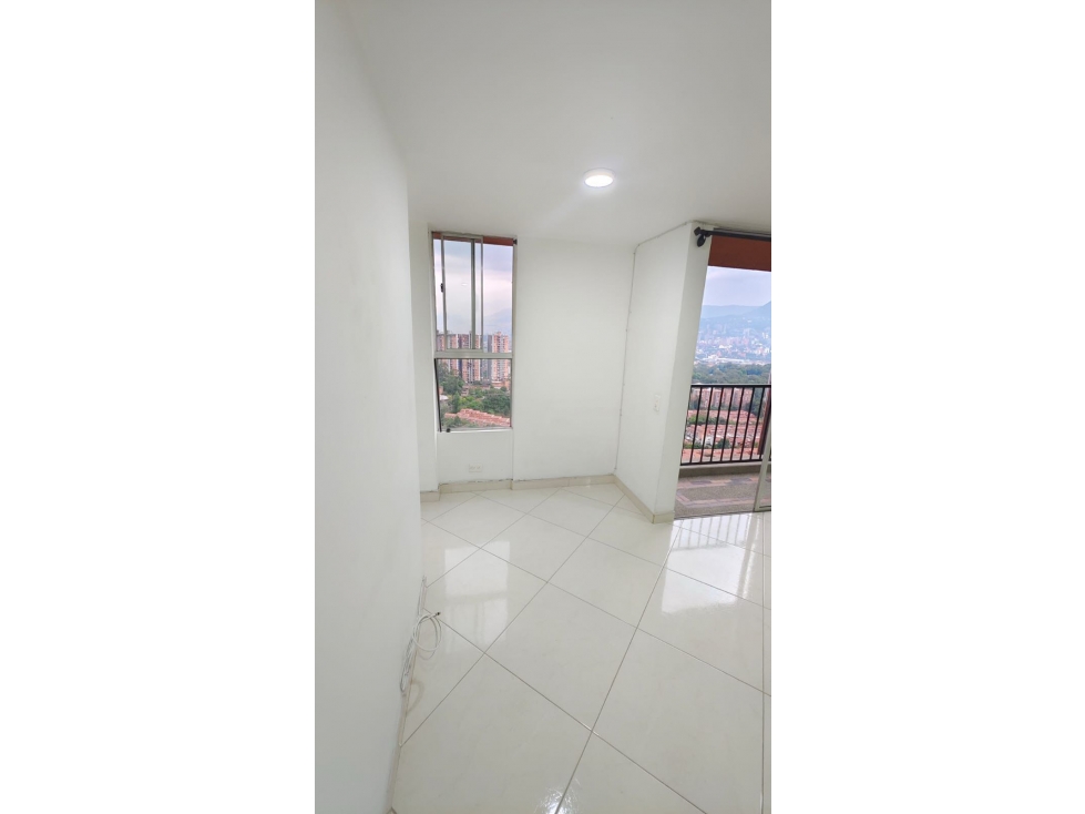 APARTAMENTO | RODEO ALTO, MEDELLIN EN VENTA M2089 — foto 2