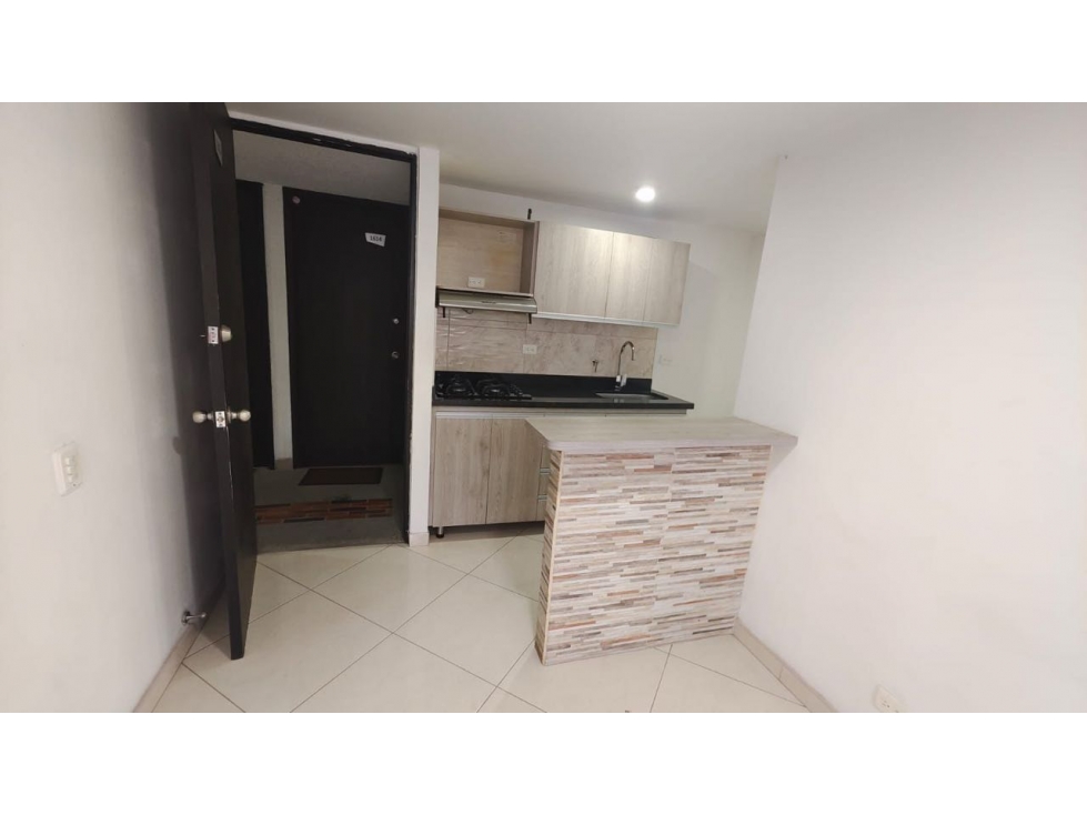 APARTAMENTO | RODEO ALTO, MEDELLIN EN VENTA M2089 — foto 4