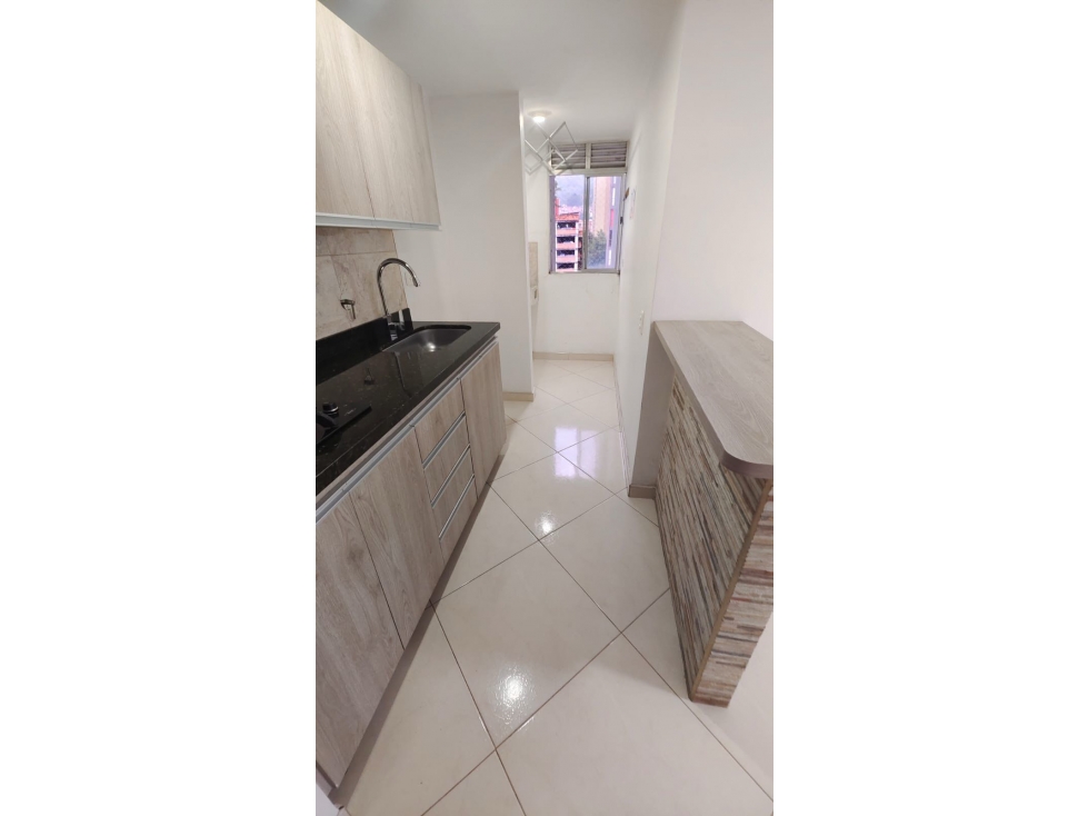 APARTAMENTO | RODEO ALTO, MEDELLIN EN VENTA M2089 — foto 5