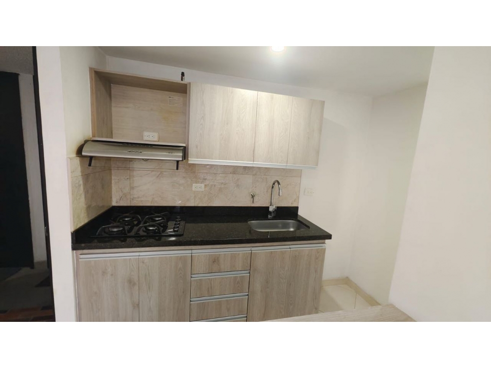 APARTAMENTO | RODEO ALTO, MEDELLIN EN VENTA M2089 — foto 6