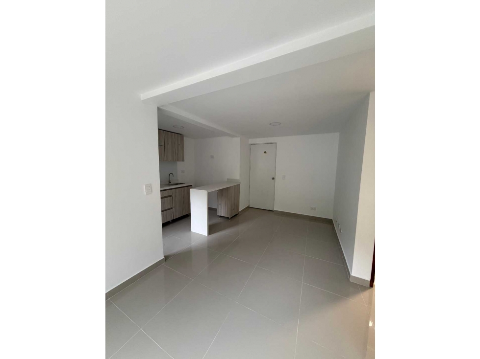 Apartamento Ríonegro Barrio El Porvenir - 2
