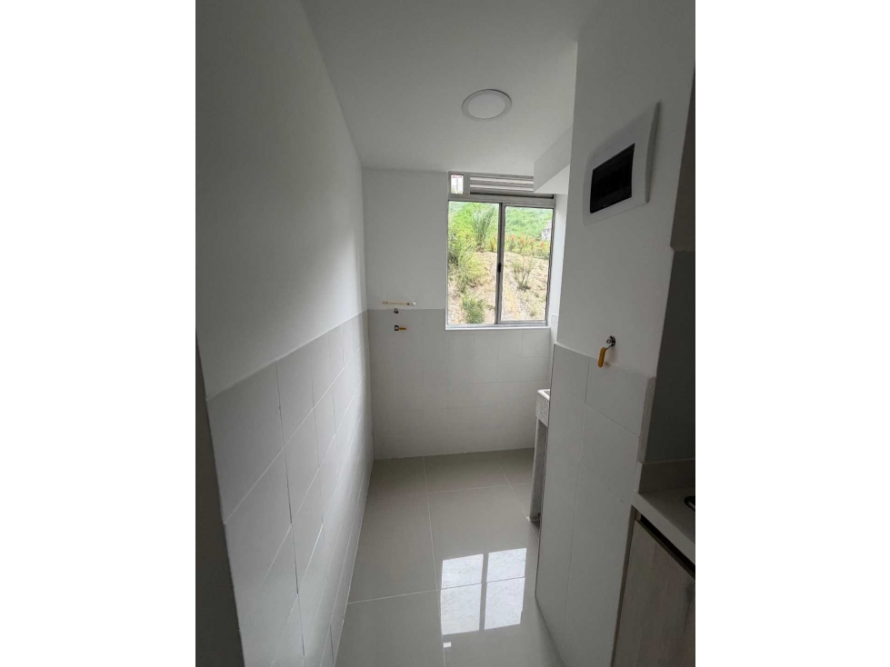 Apartamento Ríonegro Barrio El Porvenir - 4