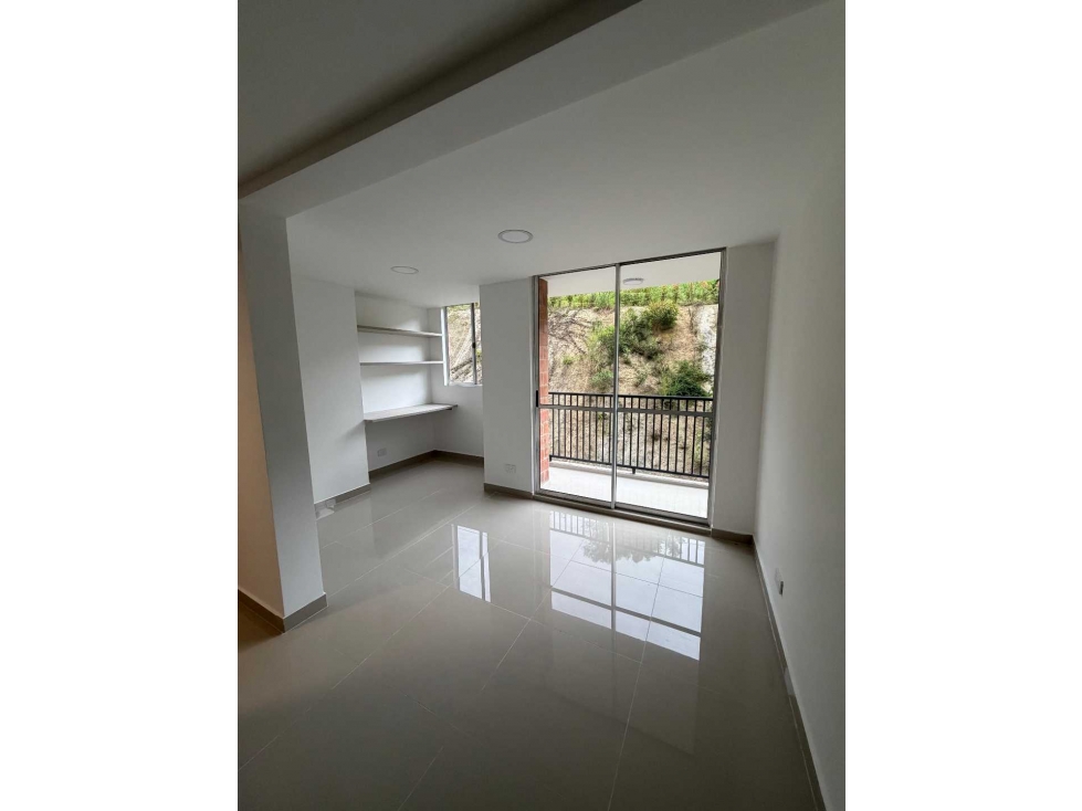 Apartamento Ríonegro Barrio El Porvenir - 5