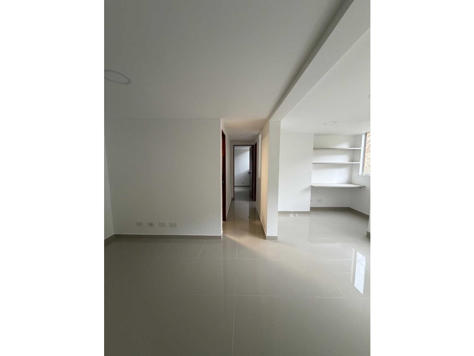 Apartamento Ríonegro Barrio El Porvenir - 6
