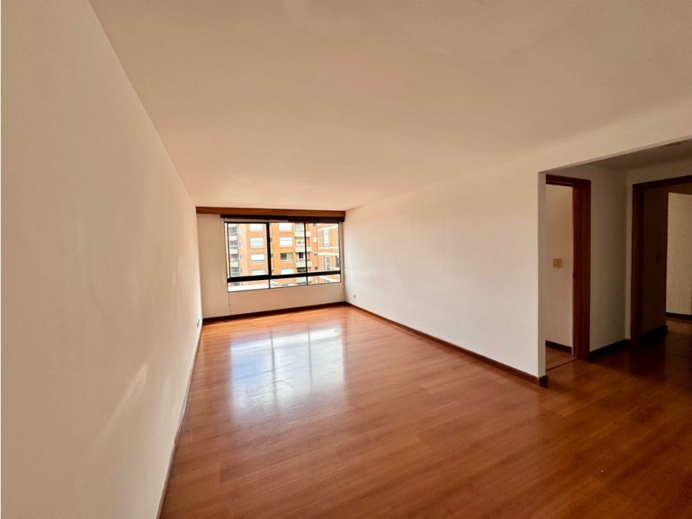Apartamento para ARRIENDO en Rosales bajo/Bogota — foto 2