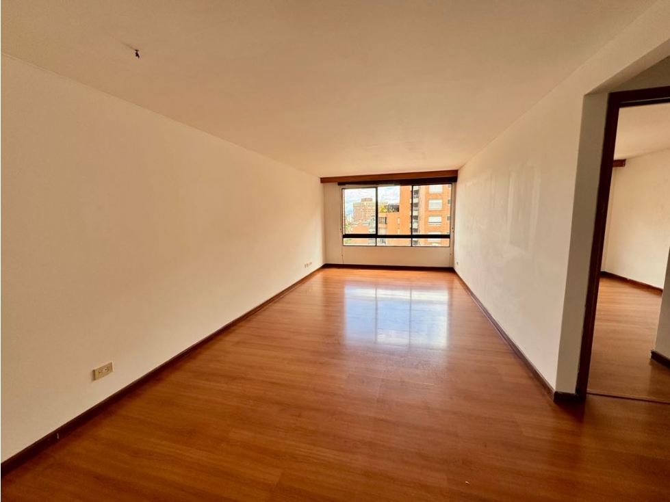 Apartamento para ARRIENDO en Rosales bajo/Bogota — foto 3