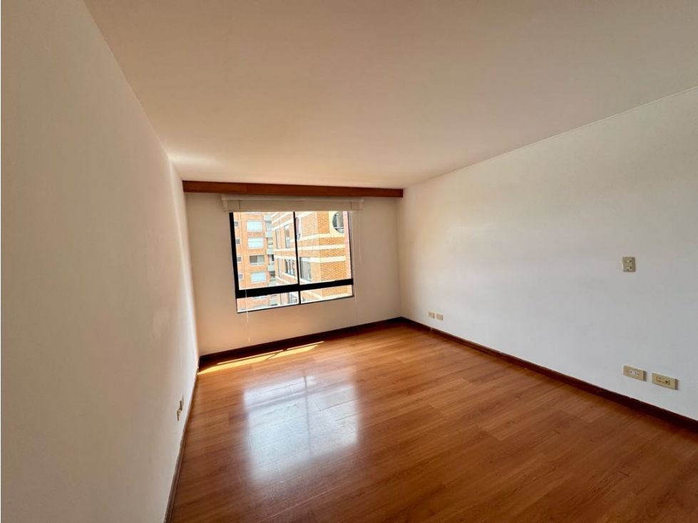 Apartamento para ARRIENDO en Rosales bajo/Bogota — foto 4