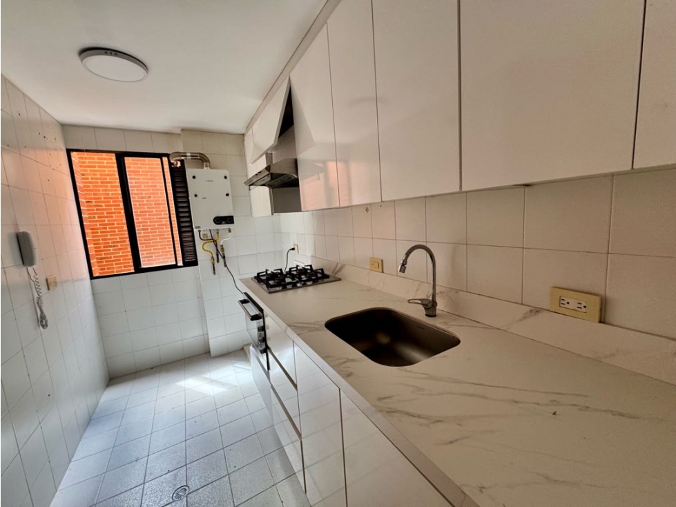 Apartamento para ARRIENDO en Rosales bajo/Bogota — foto 6