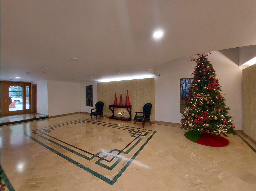 Apartamento en Venta, Rosales - Bellavista (Chapinero Alto), Bogotá — foto 2
