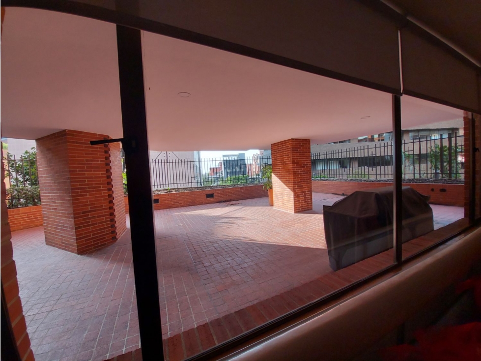 Apartamento en Venta, Rosales - Bellavista (Chapinero Alto), Bogotá — foto 3