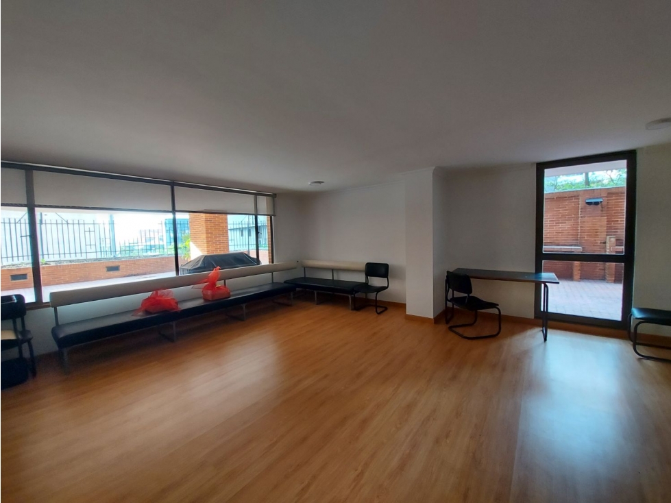 Apartamento en Venta, Rosales - Bellavista (Chapinero Alto), Bogotá — foto 4
