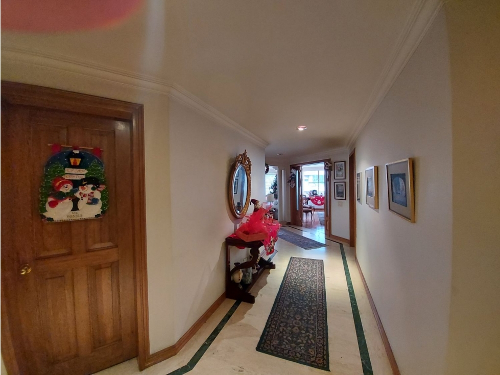 Apartamento en Venta, Rosales - Bellavista (Chapinero Alto), Bogotá — foto 6