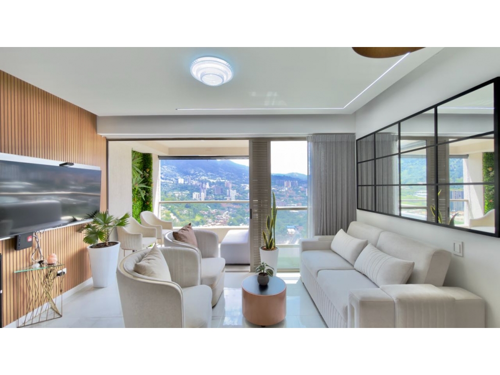 Apartamento Sabaneta