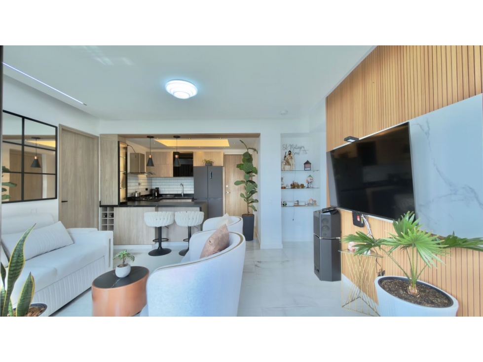 Apartamento Sabaneta — foto 3
