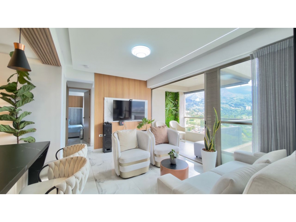 Apartamento Sabaneta — foto 4