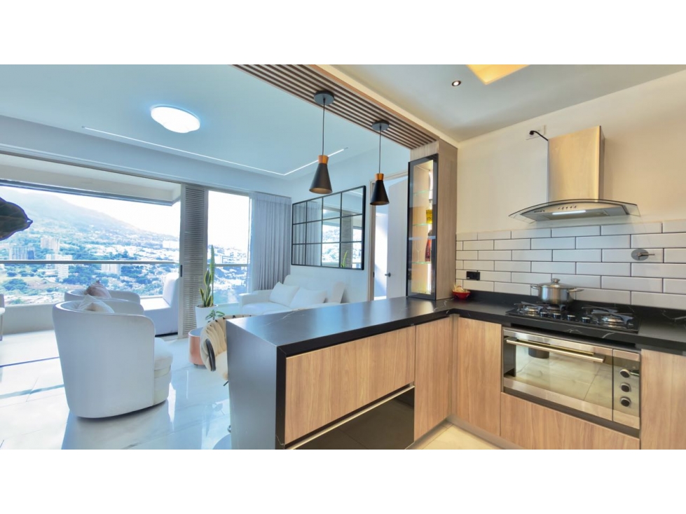 Apartamento Sabaneta — foto 5