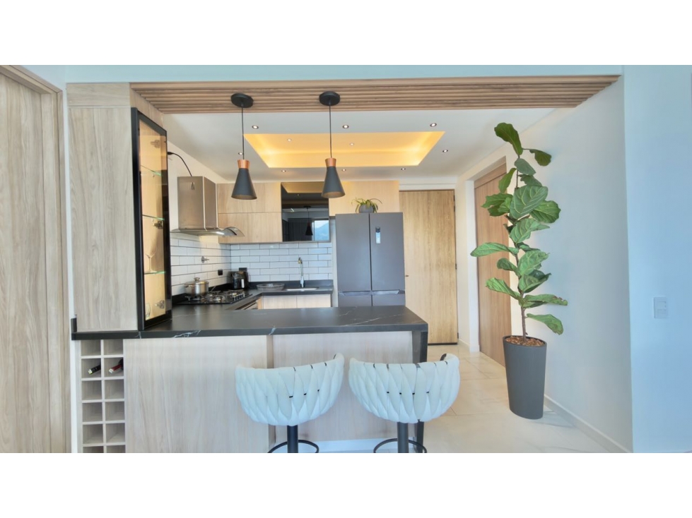 Apartamento Sabaneta — foto 6