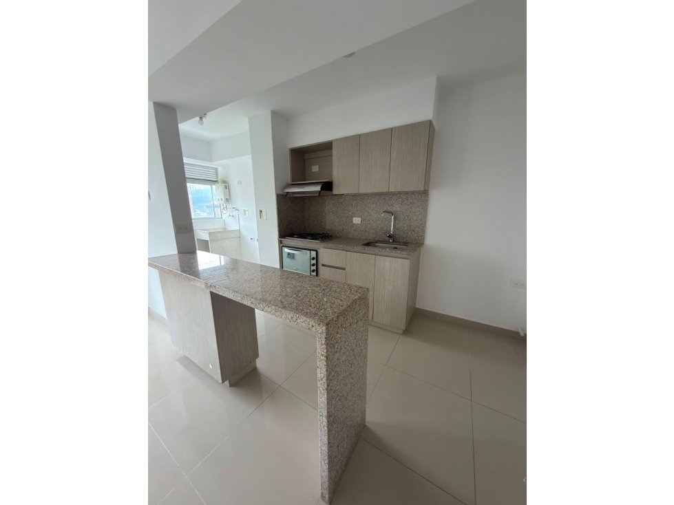 Apartamento en Sabaneta con excelente ubicación y zonas comunes! — foto 5