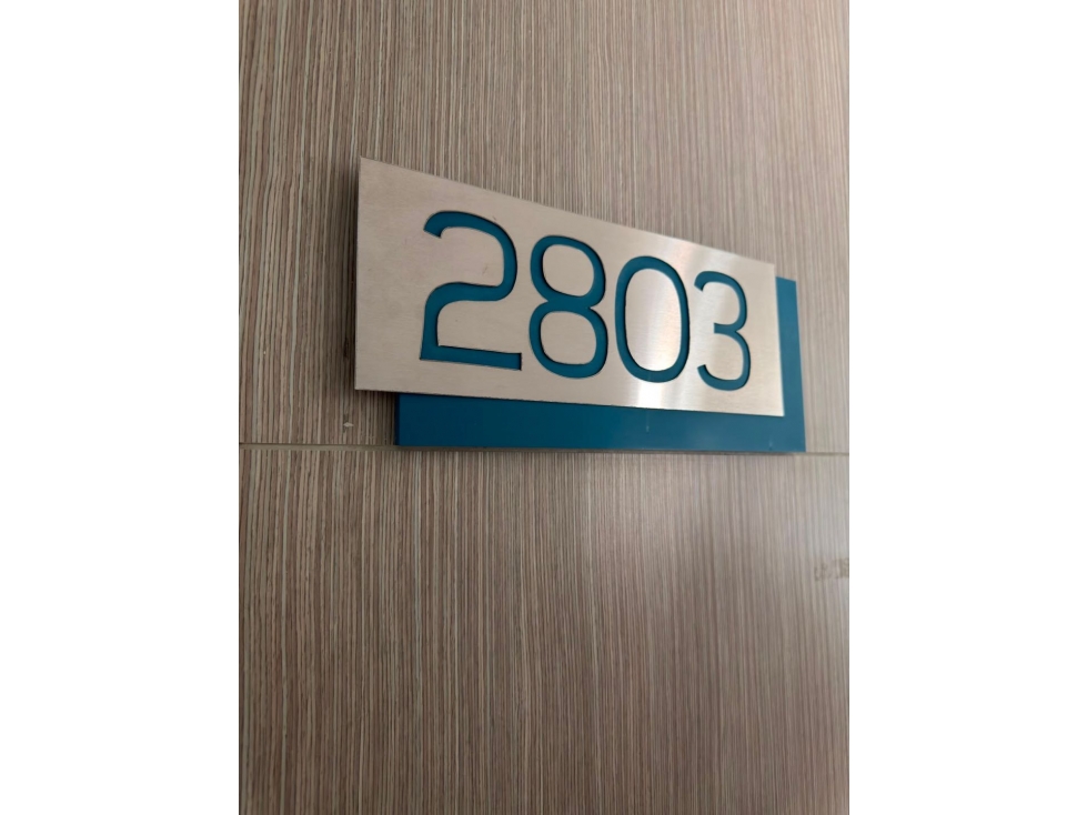 Apartamento en Sabaneta con excelente ubicación y zonas comunes! — foto 2