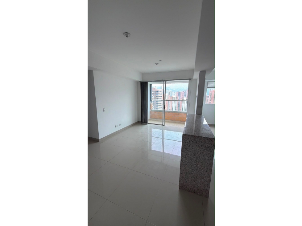 Apartamento en Sabaneta con excelente ubicación y zonas comunes! — foto 4