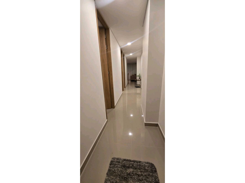 Apartamento sabaneta 53m2 cerca al euro y al metro super lindo - 5