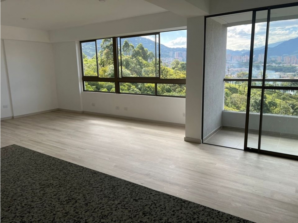 Apartamento Sabaneta 79 metros Amonte 550millones para Estrenar — foto 2