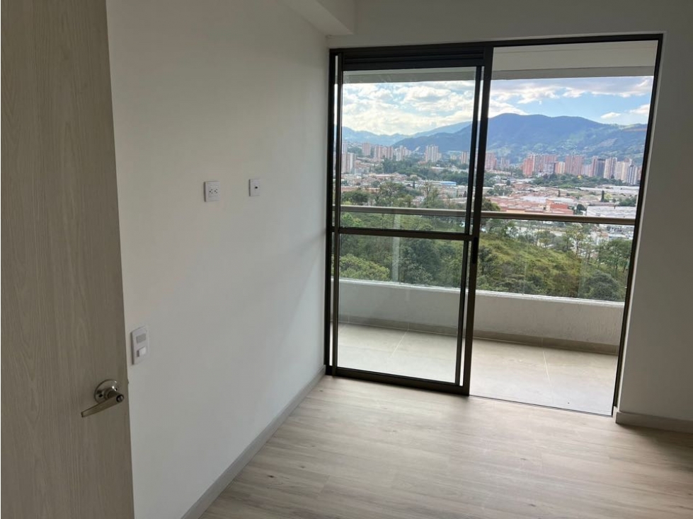 Apartamento Sabaneta 79 metros Amonte 550millones para Estrenar — foto 3