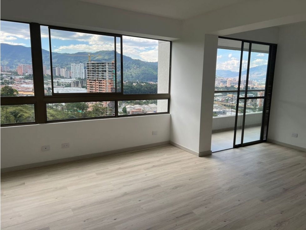 Apartamento Sabaneta 79 metros Amonte 550millones para Estrenar — foto 4