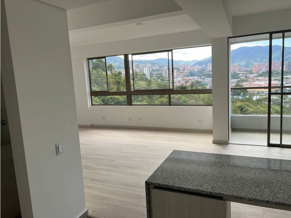 Apartamento Sabaneta 79 metros Amonte 550millones para Estrenar — foto 5
