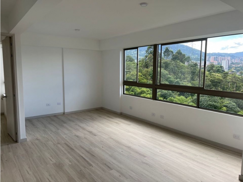 Apartamento Sabaneta 79 metros Amonte 550millones para Estrenar — foto 6