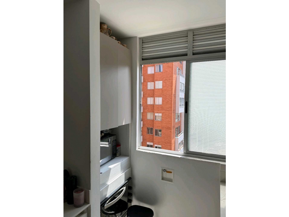 Apartamento sabaneta 79m2 sector euro cerca al metro full acabados — foto 2