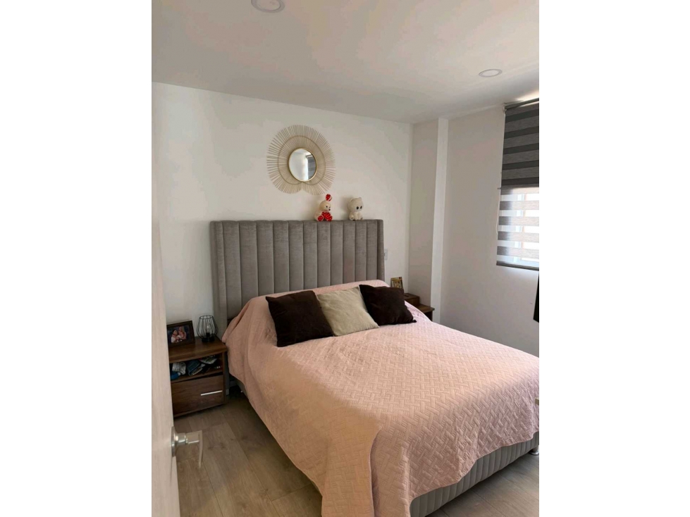Apartamento sabaneta 79m2 sector euro cerca al metro full acabados — foto 6