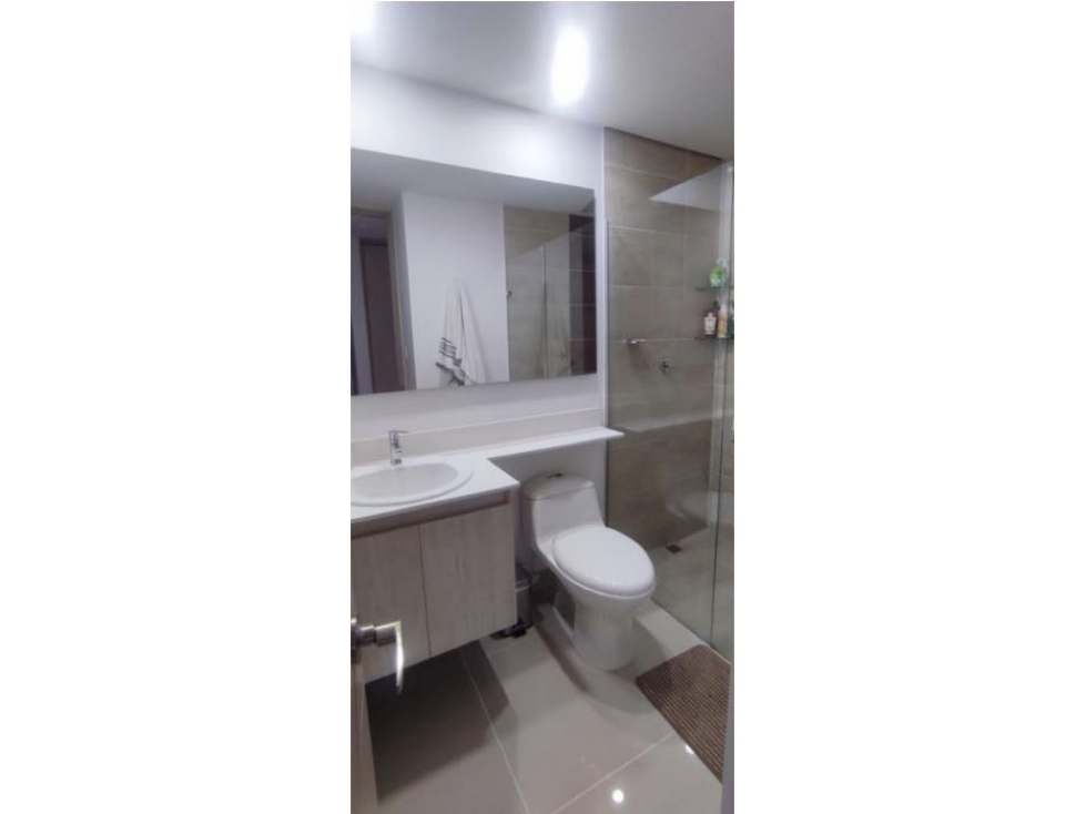 Apartamento Sabaneta 92 metros 515 millones Las Lomitas — foto 5