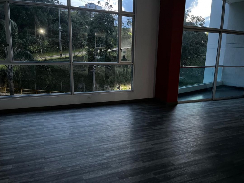 APARTAMENTO SABANETA AVES MARIA VISTA PANORAMICA — foto 2