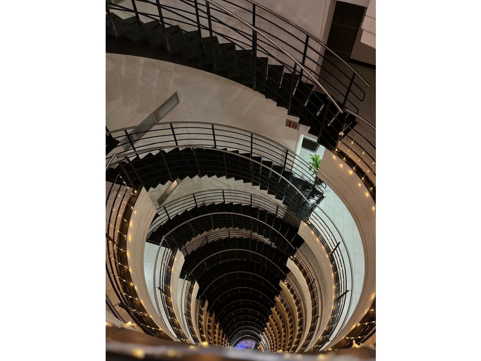 APARTAMENTO SABANETA AVES MARIA VISTA PANORAMICA — foto 4