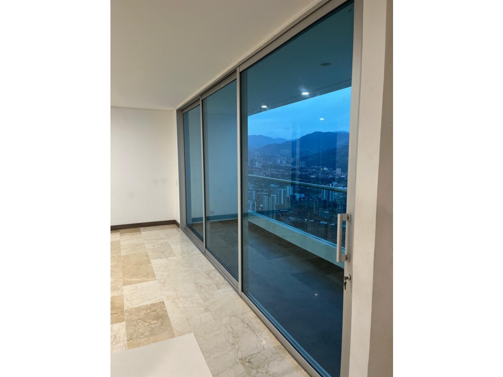 APARTAMENTO SABANETA AVES MARIA VISTA PANORAMICA — foto 6