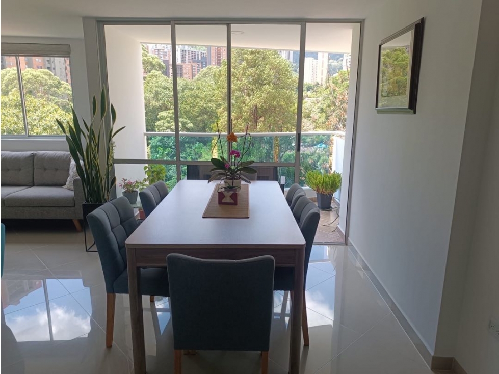 Apartamento Sabaneta Cañaveralejo, 3 alcobas, 2 baños — foto 6
