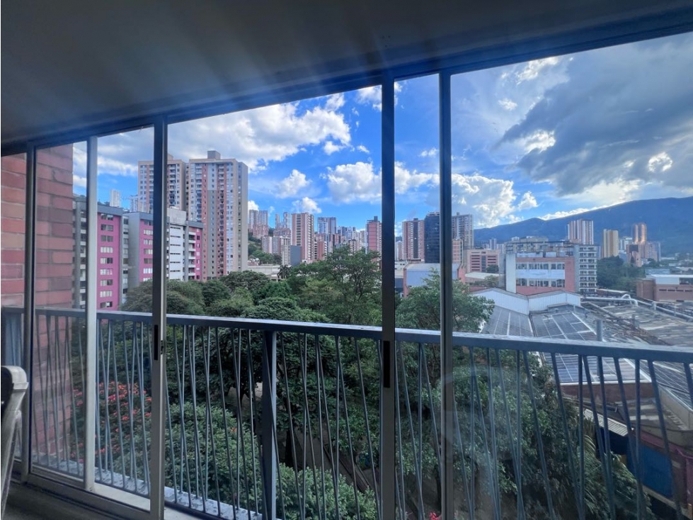 APARTAMENTO SABANETA CERCA A MAYORCA PARTE PLANA — foto 2