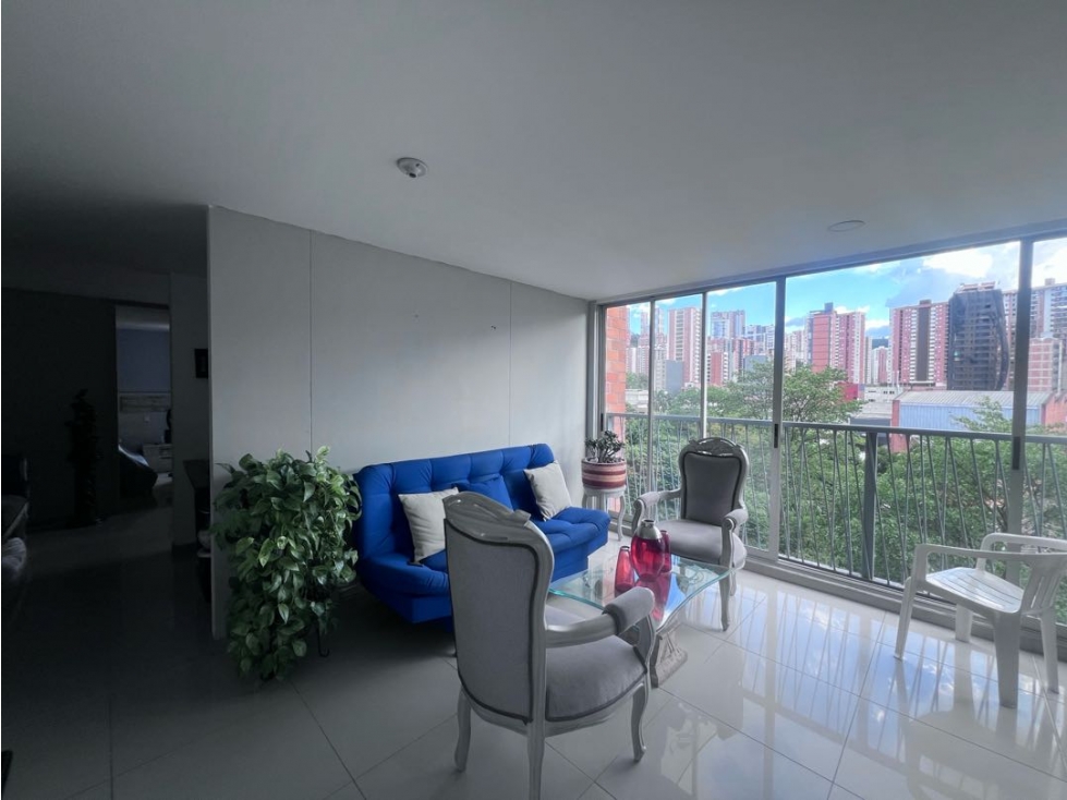 APARTAMENTO SABANETA CERCA A MAYORCA PARTE PLANA — foto 6