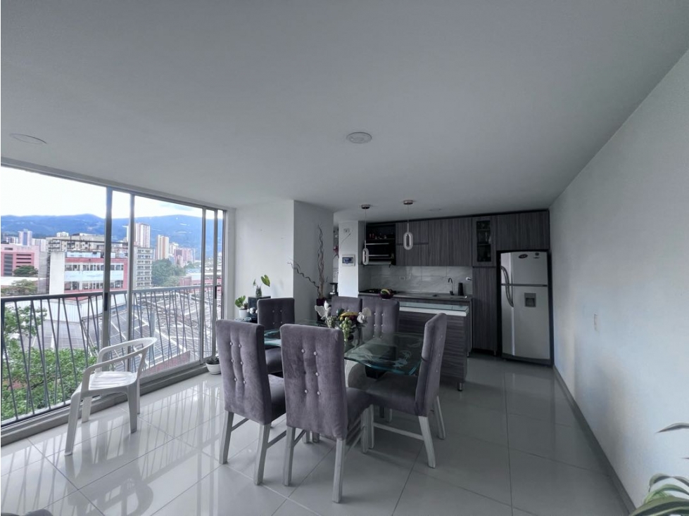 APARTAMENTO SABANETA CERCA A MAYORCA PARTE PLANA — foto 5