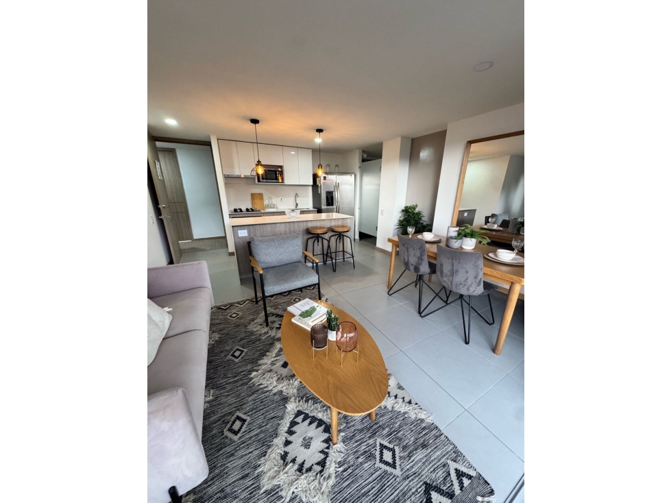 Apartamento Sabaneta Cesión de derechos Sabaneta — foto 2