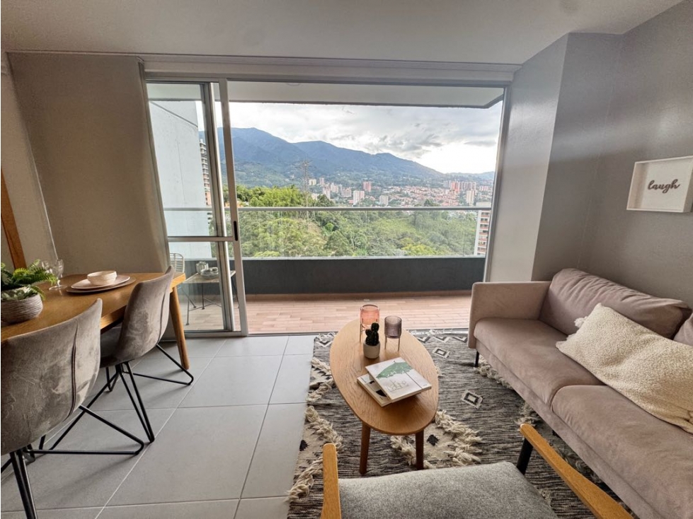 Apartamento Sabaneta Cesión de derechos Sabaneta — foto 3