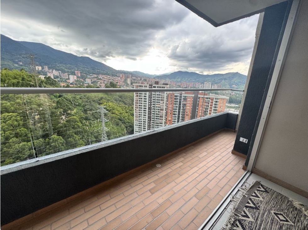 Apartamento Sabaneta Cesión de derechos Sabaneta — foto 4