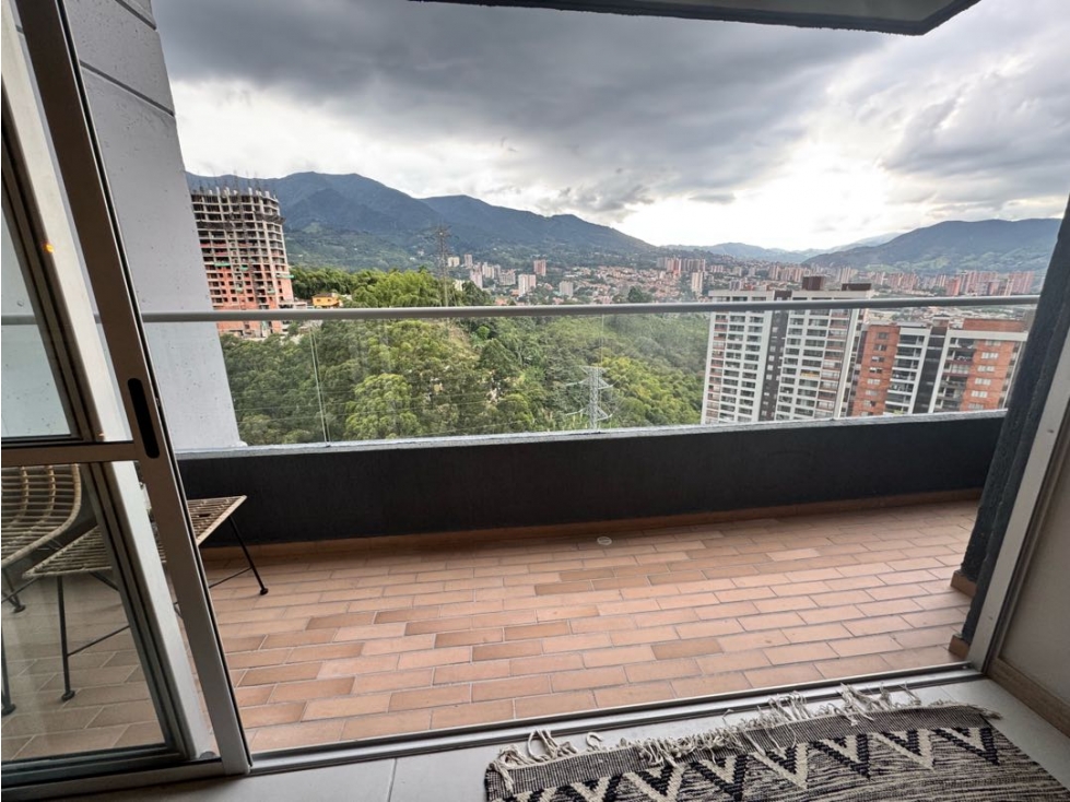 Apartamento Sabaneta Cesión de derechos Sabaneta — foto 5