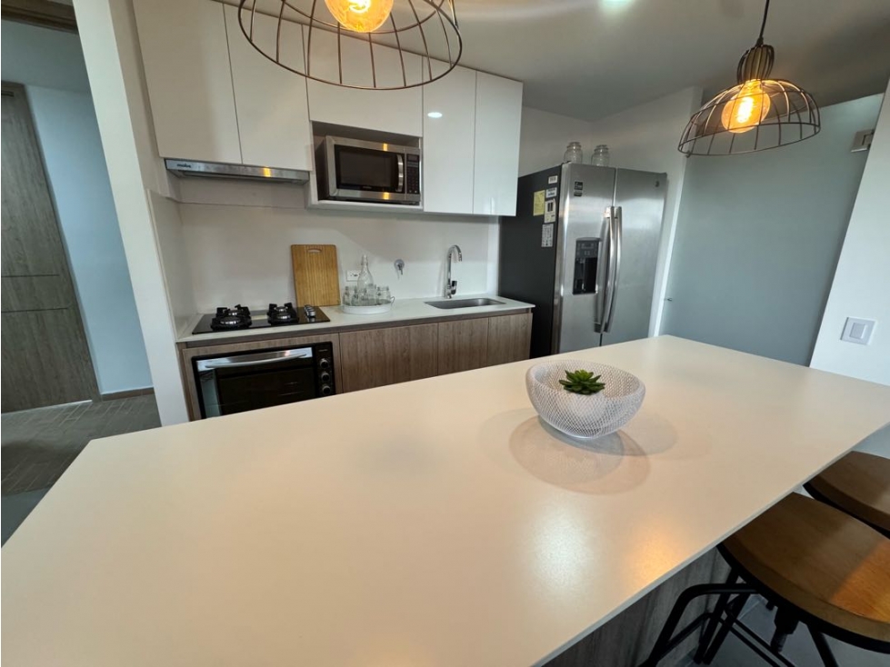 Apartamento Sabaneta Cesión de derechos Sabaneta — foto 6