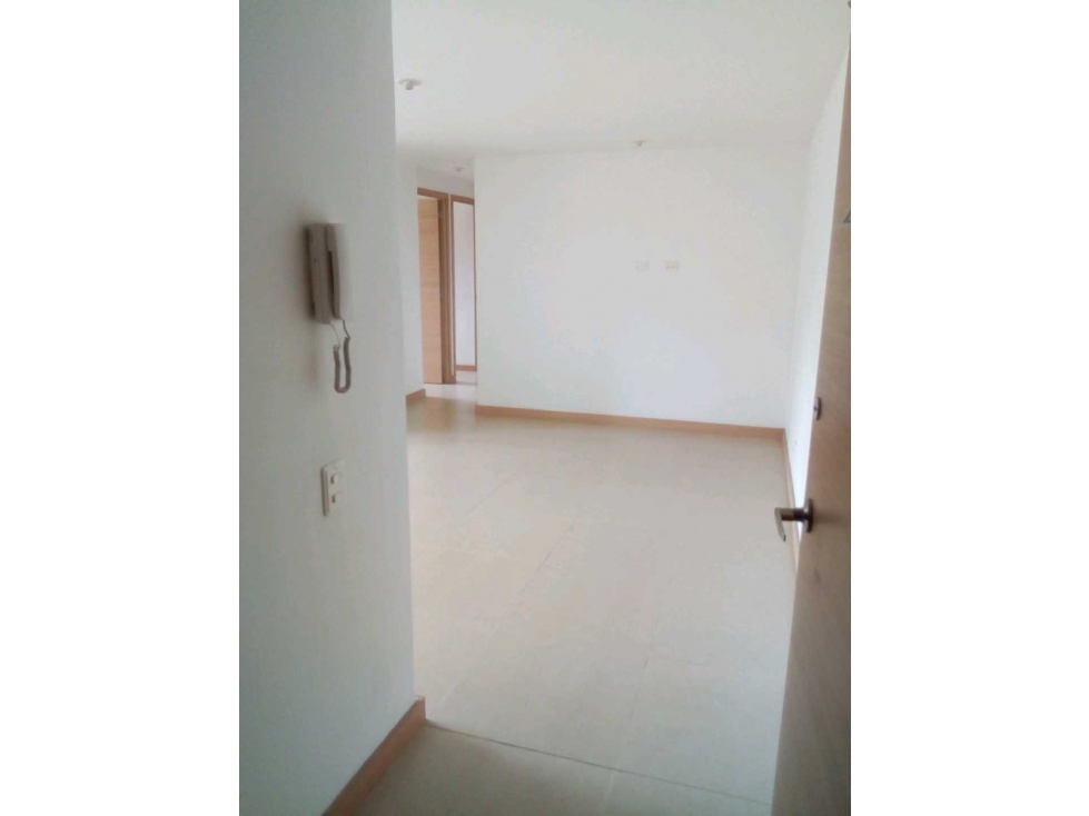 Apartamento Sabaneta de 74.3m2 sector Pan de Azúcar parte plana — foto 4
