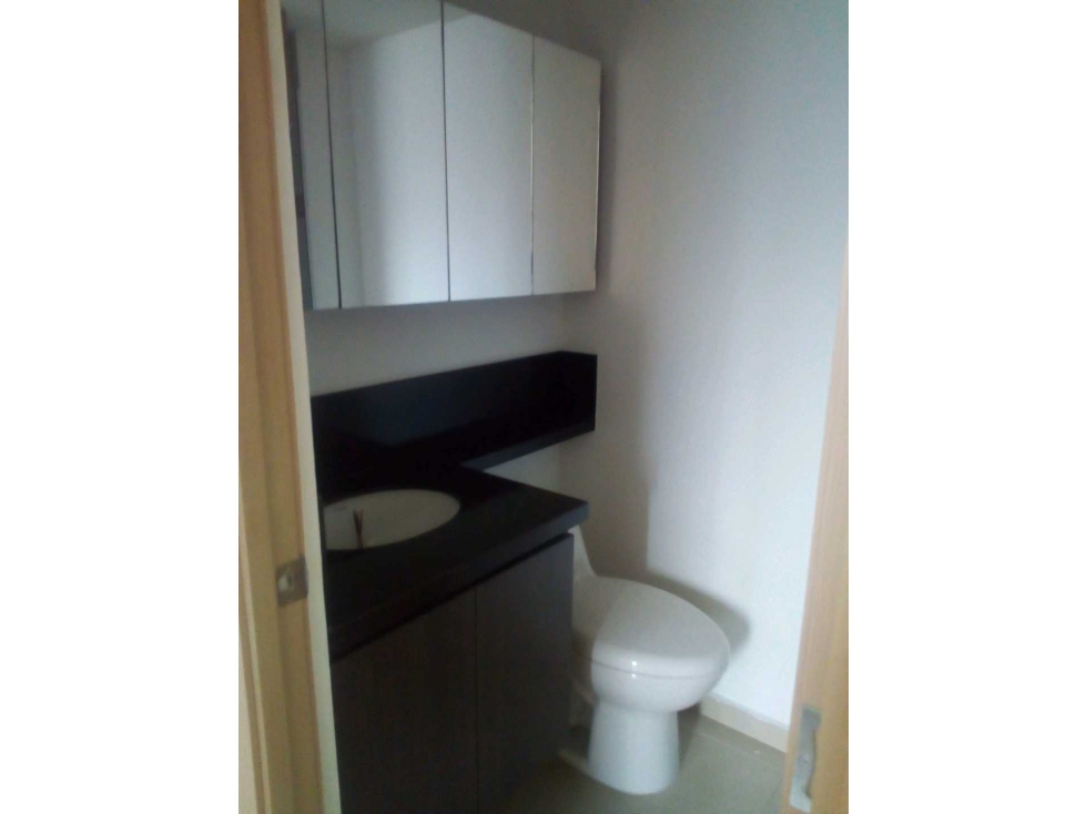 Apartamento Sabaneta de 74.3m2 sector Pan de Azúcar parte plana — foto 6