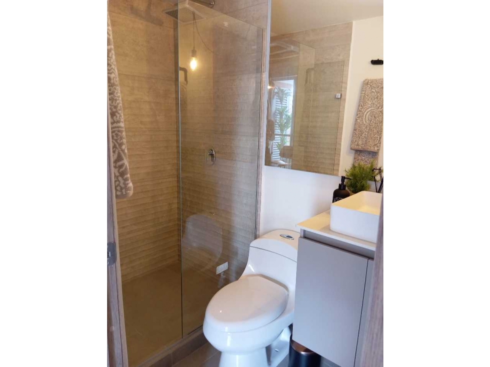 Venta Apartamento Sabaneta, sector Pan de Azúcar hermoso fácil acceso — foto 4