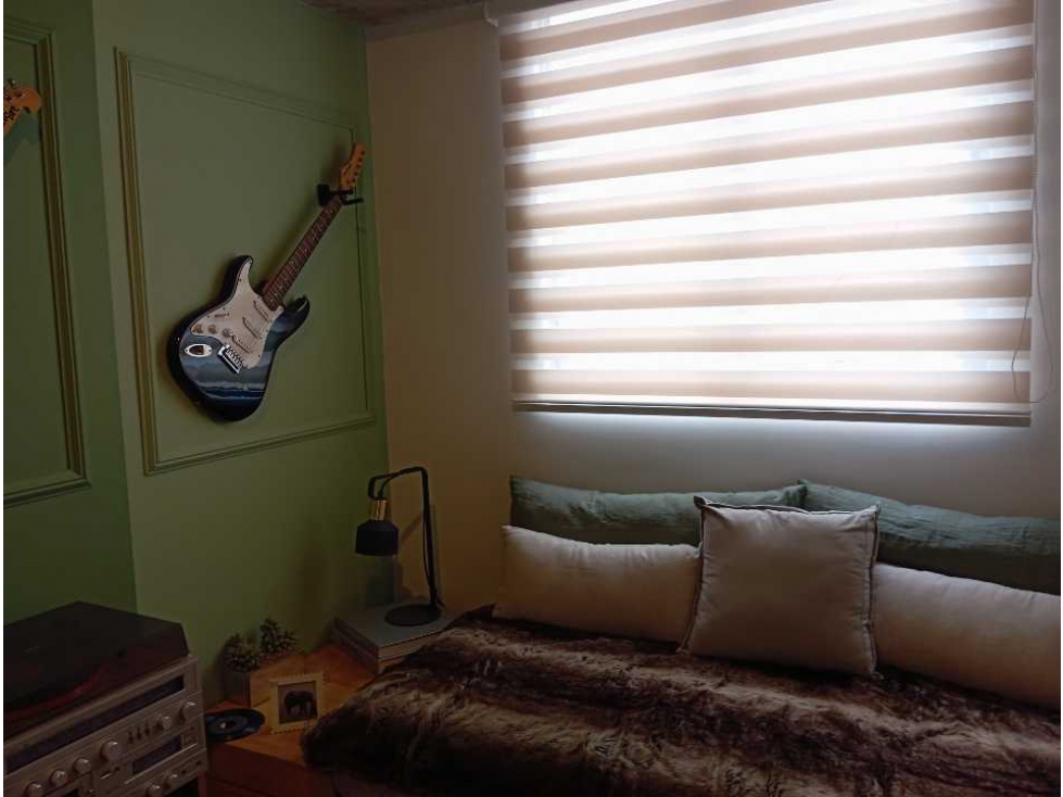Venta Apartamento Sabaneta, sector Pan de Azúcar hermoso fácil acceso — foto 5