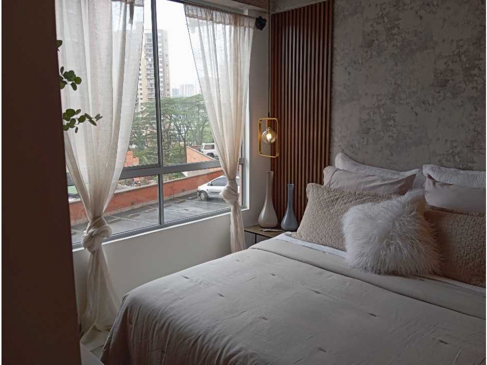 Venta Apartamento Sabaneta, sector Pan de Azúcar hermoso fácil acceso — foto 6